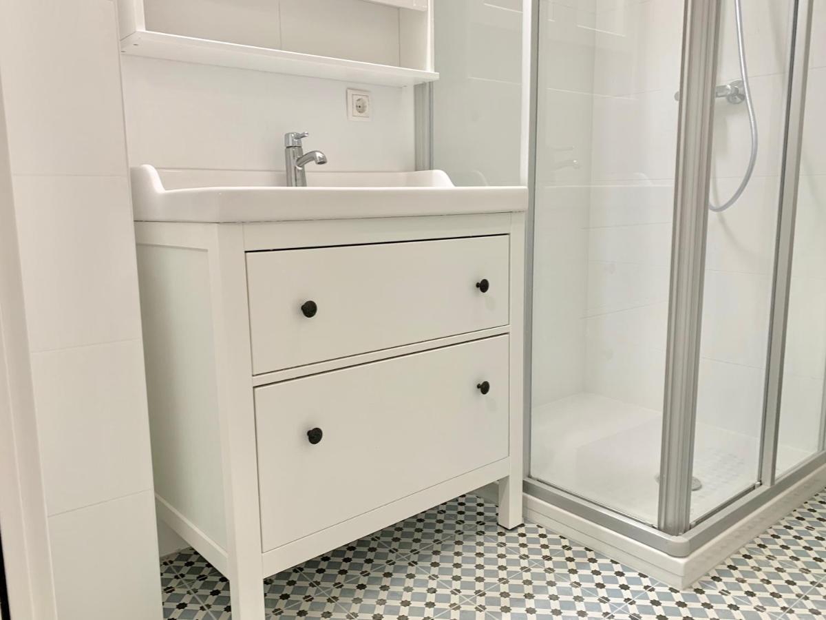 Altstadt Apartments Melk Mit Sauna Eksteriør bilde