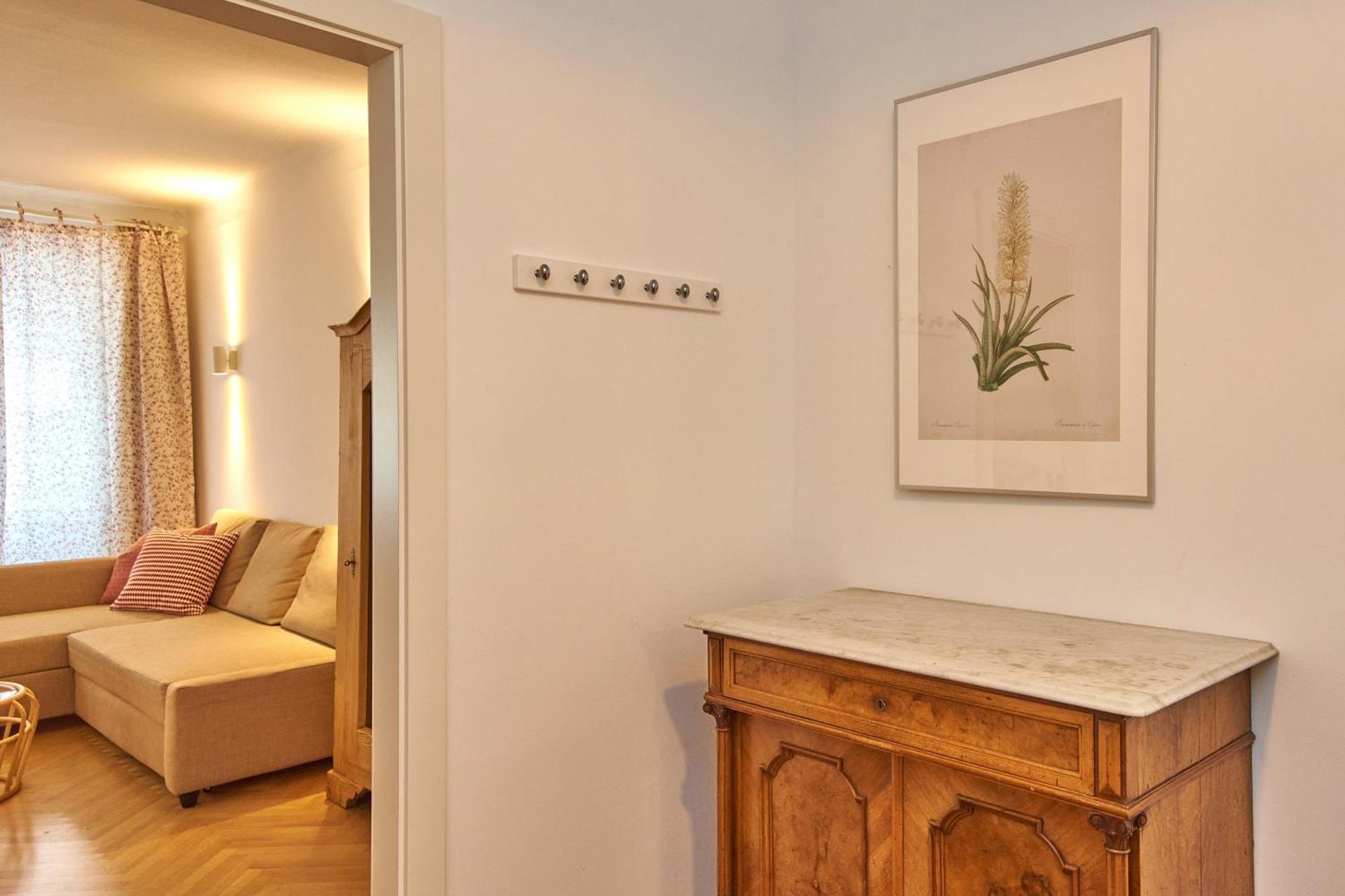 Altstadt Apartments Melk Mit Sauna Rom bilde