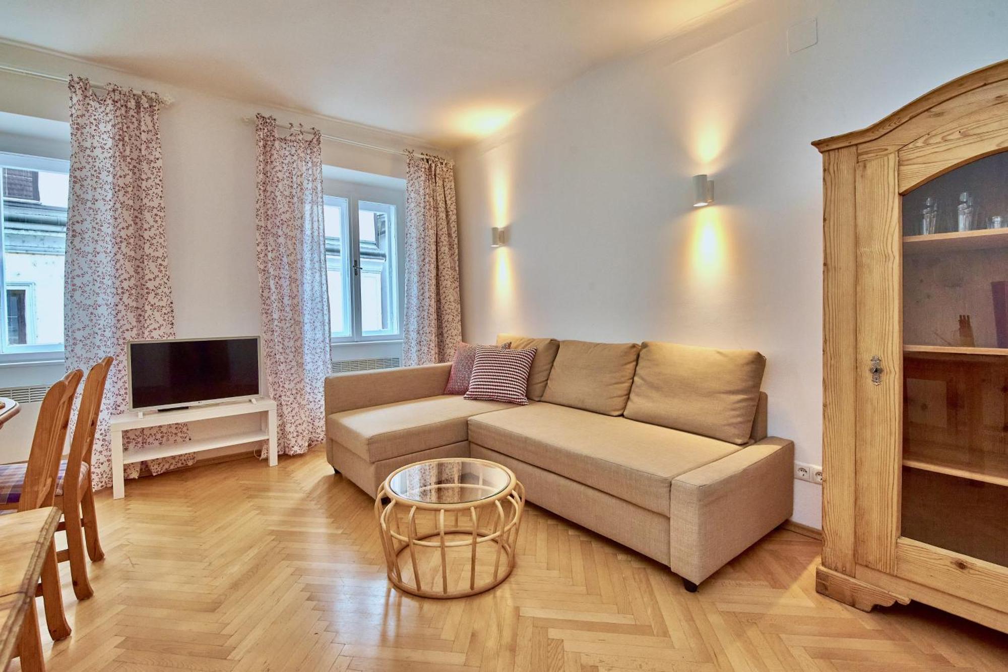 Altstadt Apartments Melk Mit Sauna Rom bilde