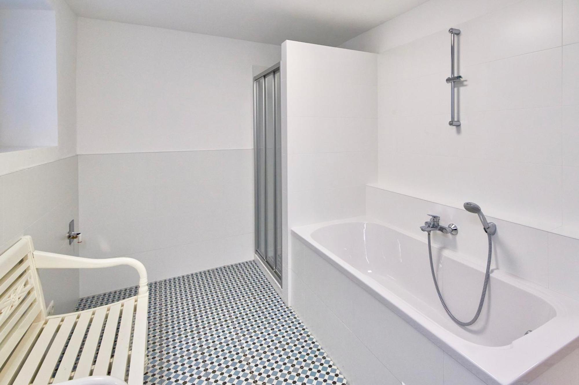 Altstadt Apartments Melk Mit Sauna Rom bilde