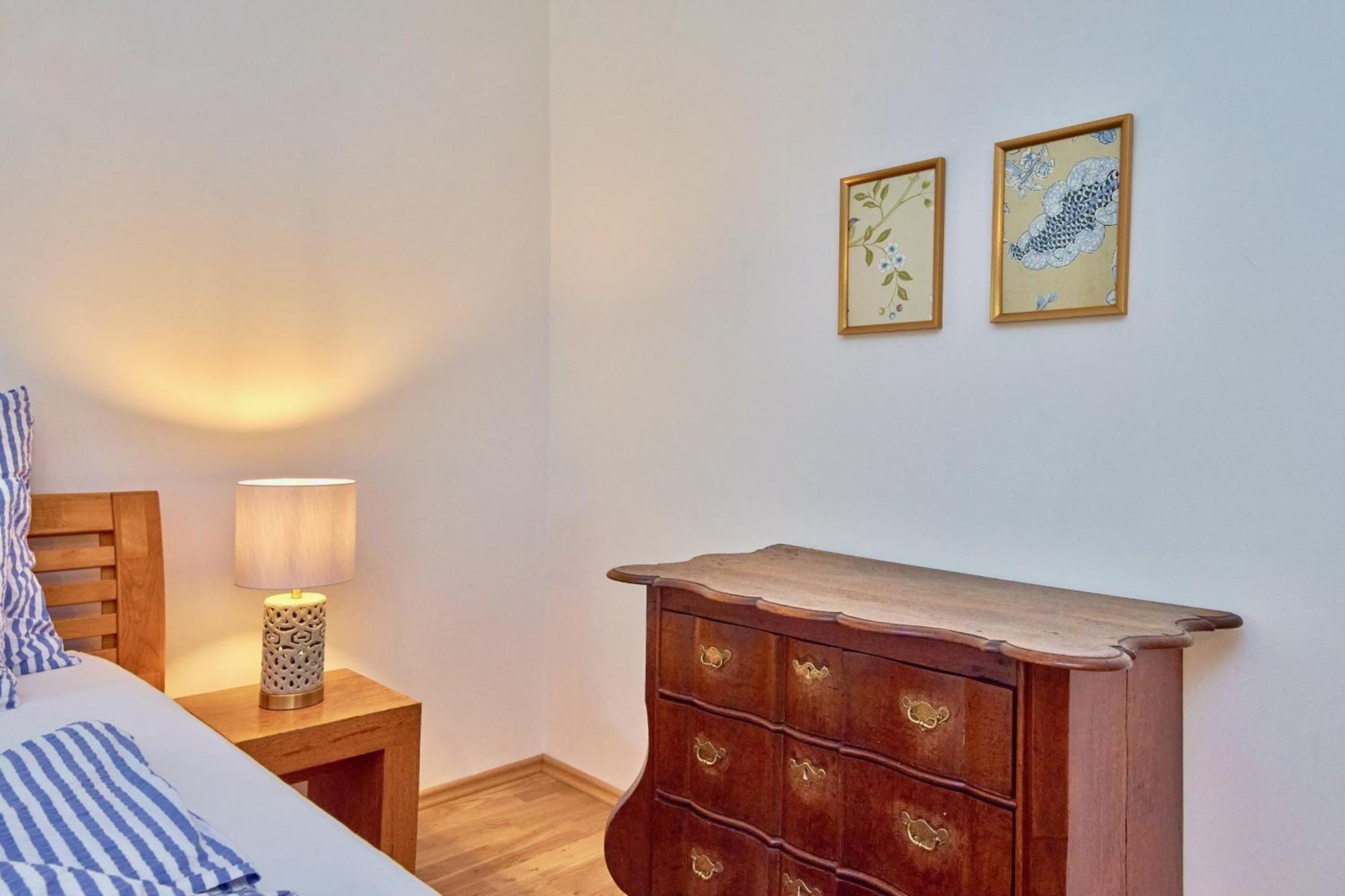Altstadt Apartments Melk Mit Sauna Rom bilde