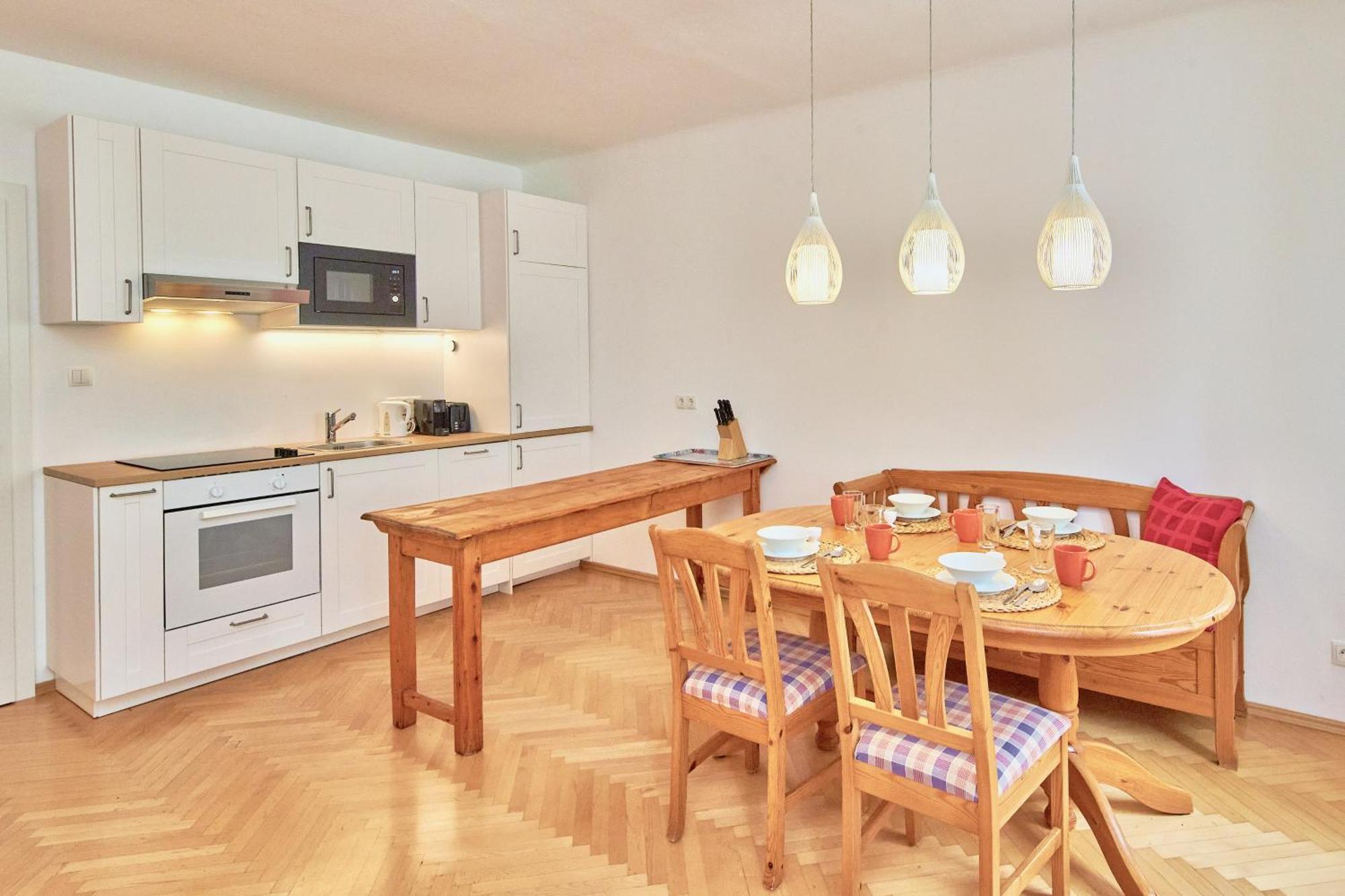 Altstadt Apartments Melk Mit Sauna Rom bilde