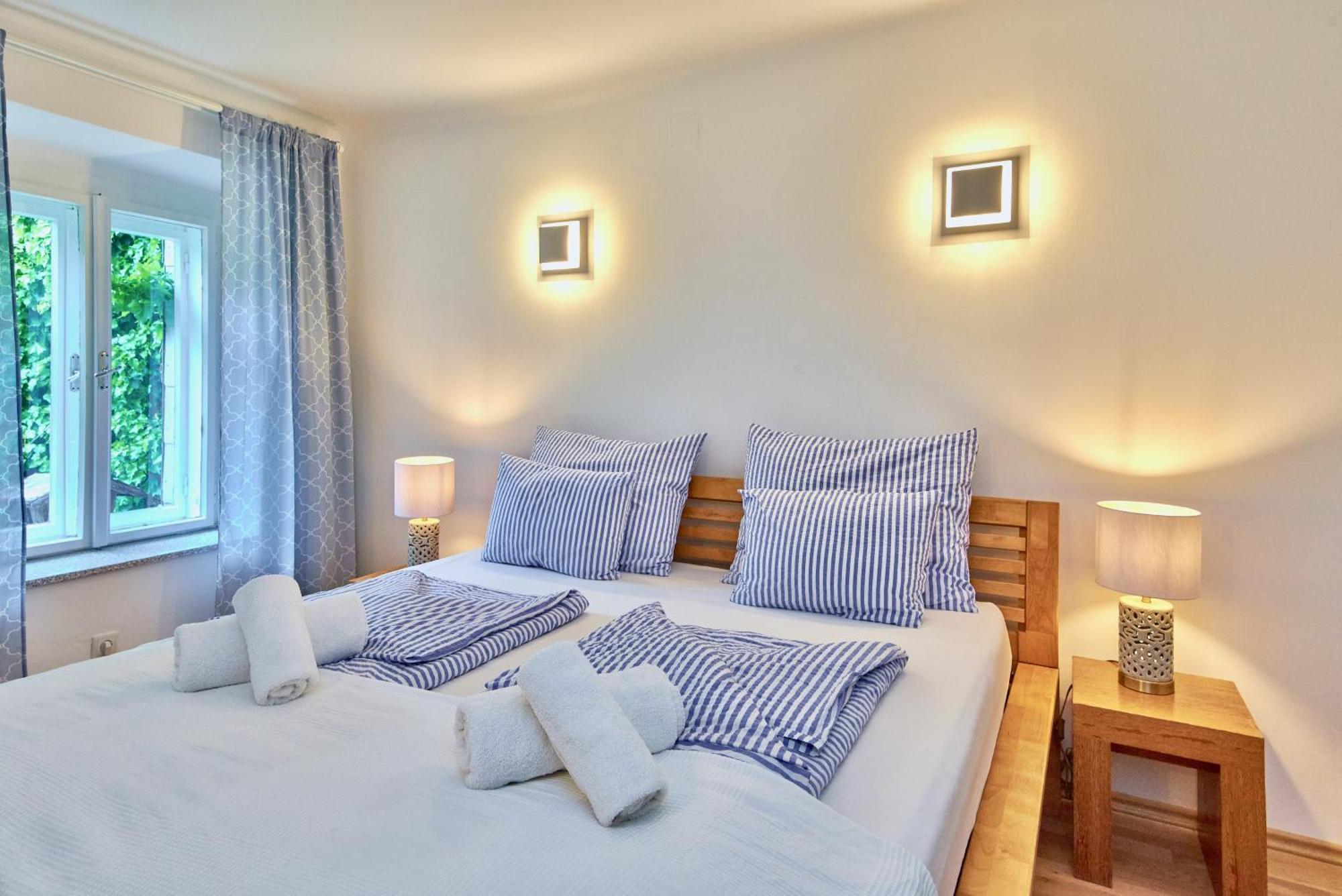 Altstadt Apartments Melk Mit Sauna Rom bilde