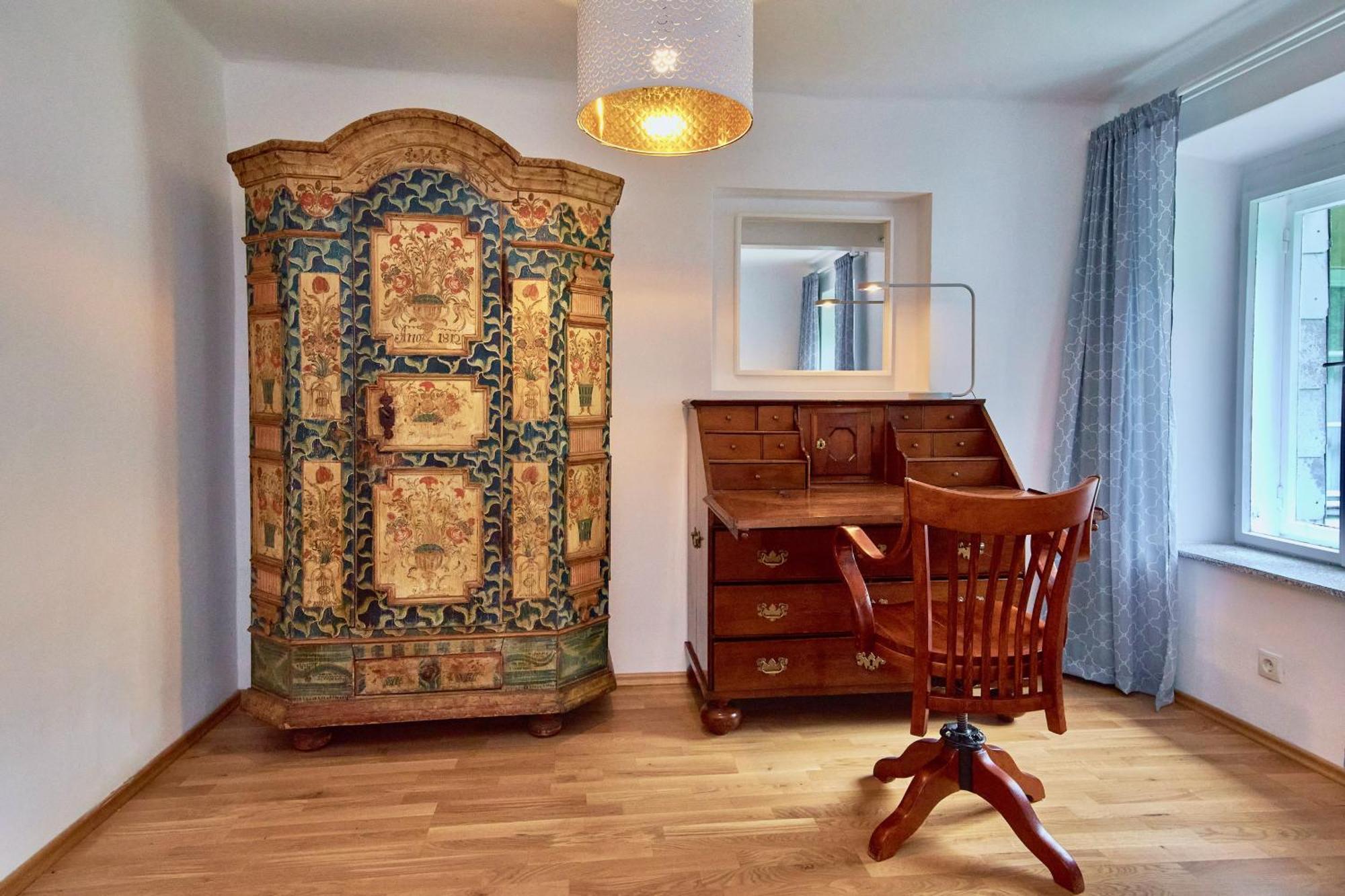 Altstadt Apartments Melk Mit Sauna Rom bilde