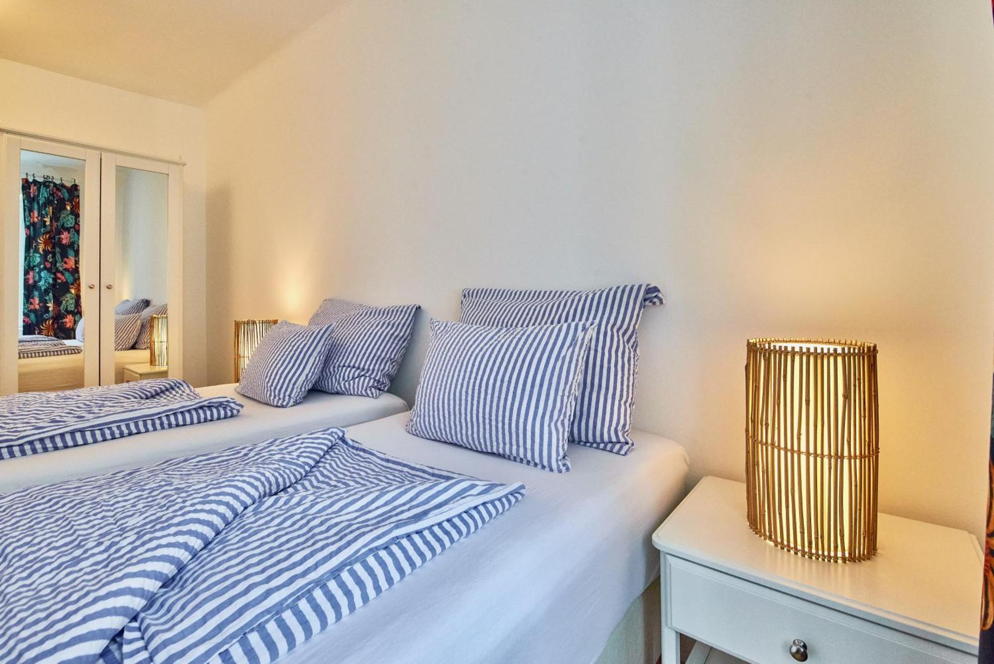 Altstadt Apartments Melk Mit Sauna Rom bilde