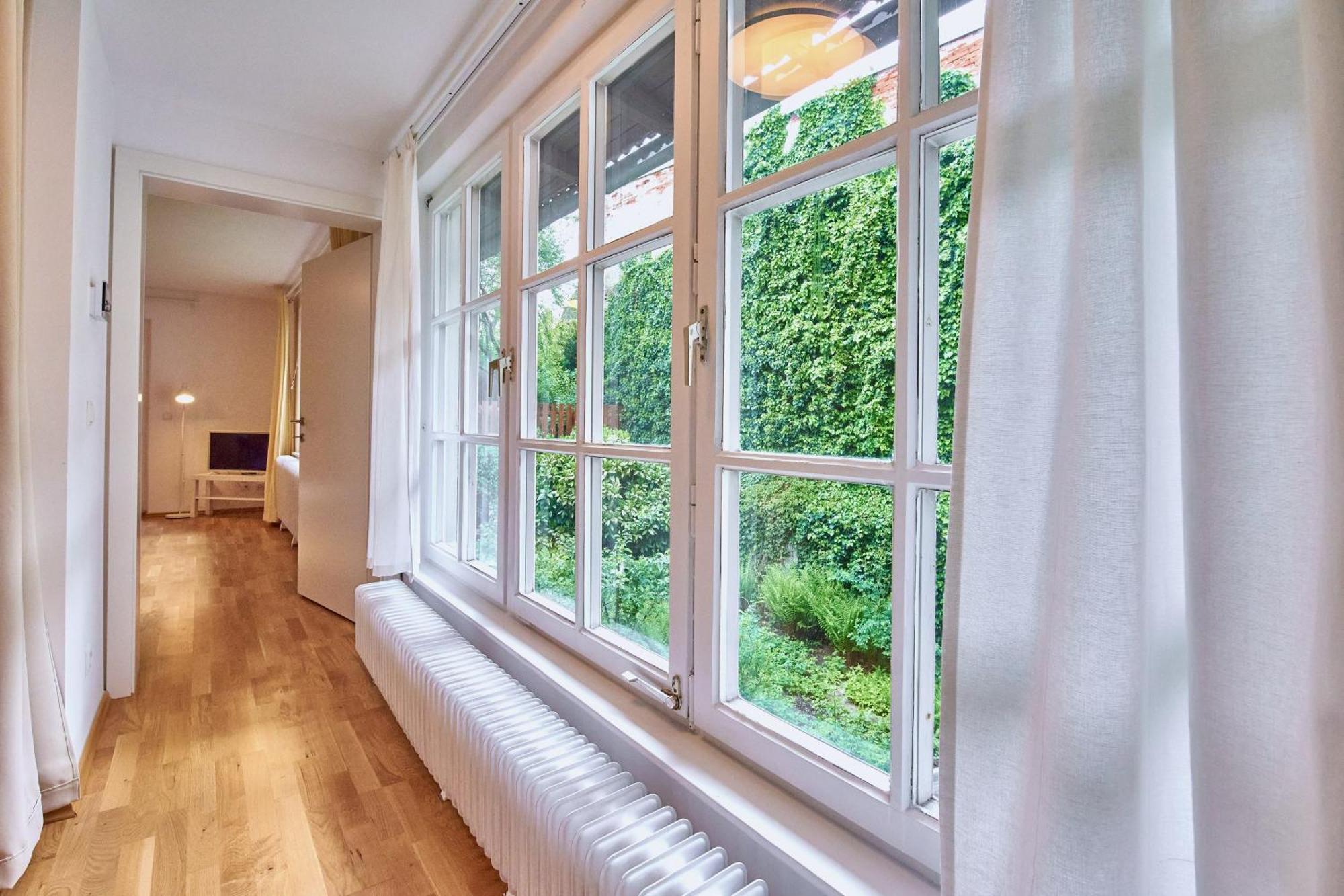 Altstadt Apartments Melk Mit Sauna Rom bilde